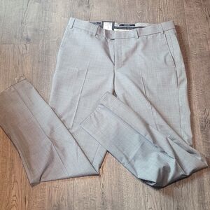 Hiltl Birnkultur Seit 1955 men's size 52 (36/32) dress pants NWT